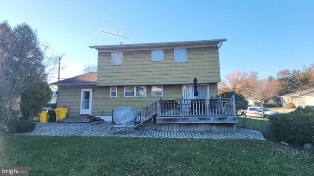 510 KENORA DR, Millersville, MD 21108