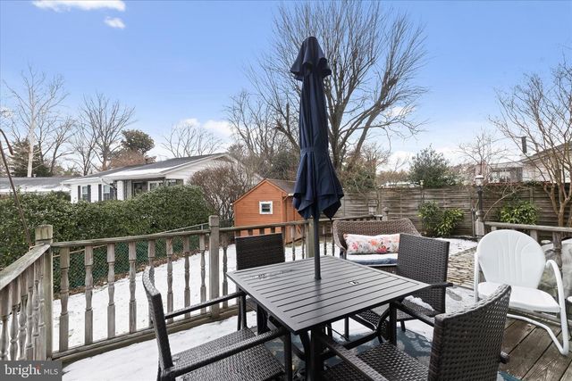 510 KENORA DR, Millersville, MD 21108