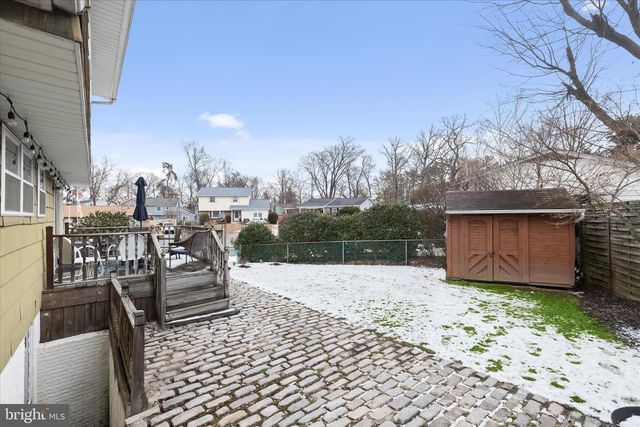 510 KENORA DR, Millersville, MD 21108