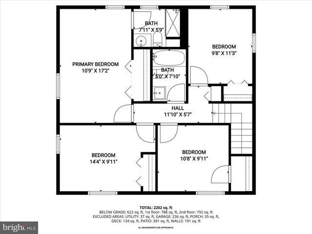 510 KENORA DR, Millersville, MD 21108