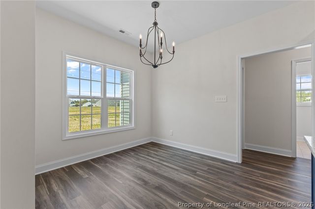 103 Orchard Lane, Parkton, NC 28371