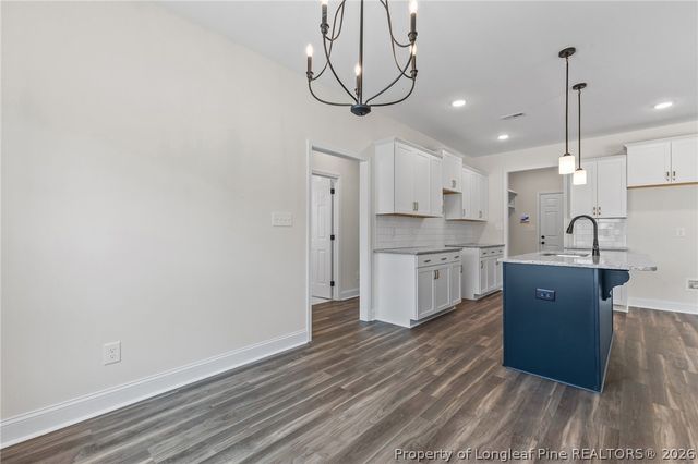 103 Orchard Lane, Parkton, NC 28371