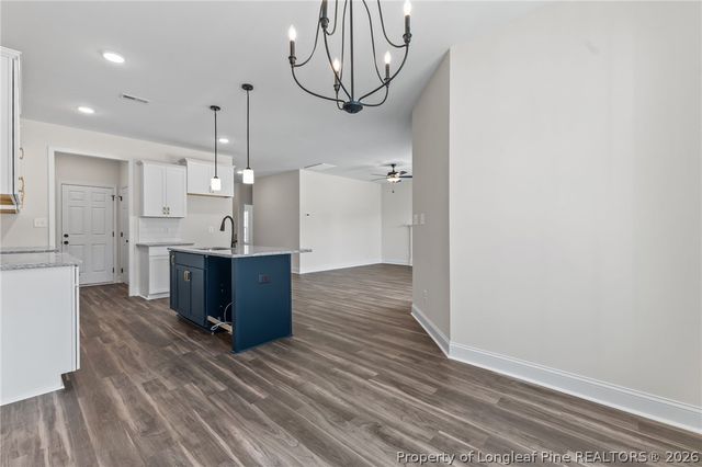 103 Orchard Lane, Parkton, NC 28371