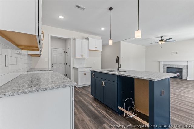 103 Orchard Lane, Parkton, NC 28371