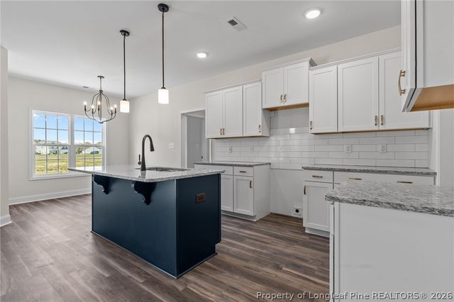 103 Orchard Lane, Parkton, NC 28371
