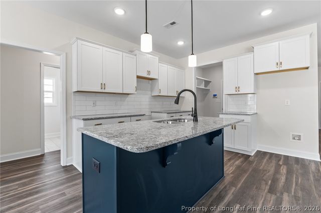103 Orchard Lane, Parkton, NC 28371