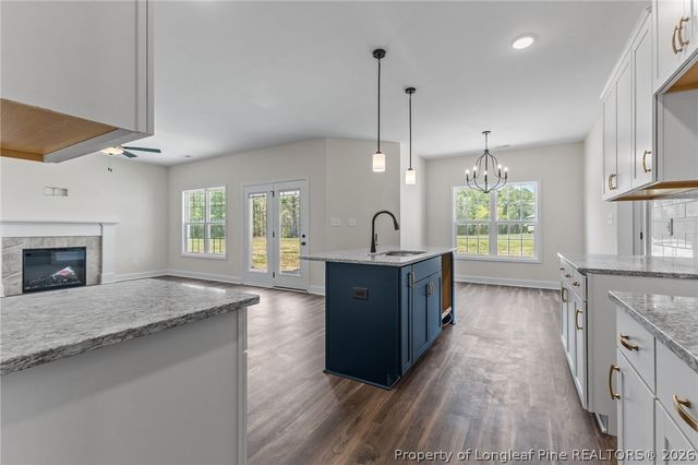 103 Orchard Lane, Parkton, NC 28371