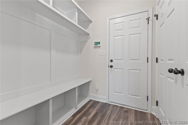 103 Orchard Lane, Parkton, NC 28371
