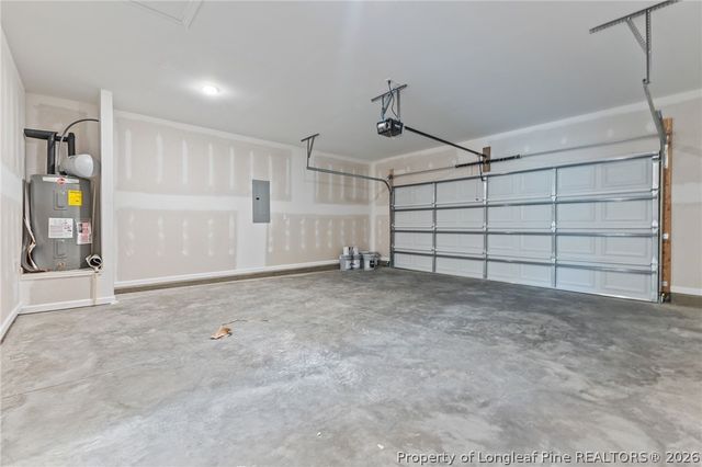 103 Orchard Lane, Parkton, NC 28371