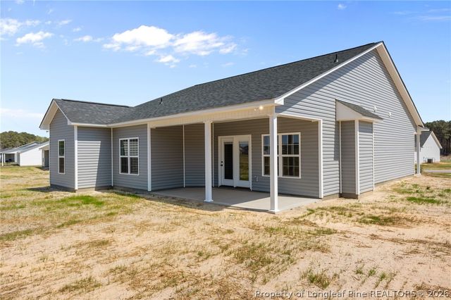 103 Orchard Lane, Parkton, NC 28371