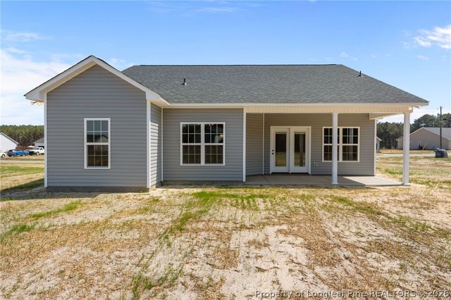 103 Orchard Lane, Parkton, NC 28371