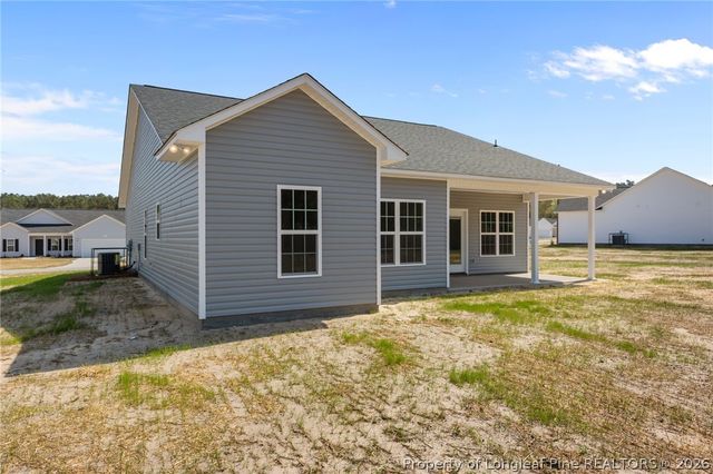 103 Orchard Lane, Parkton, NC 28371