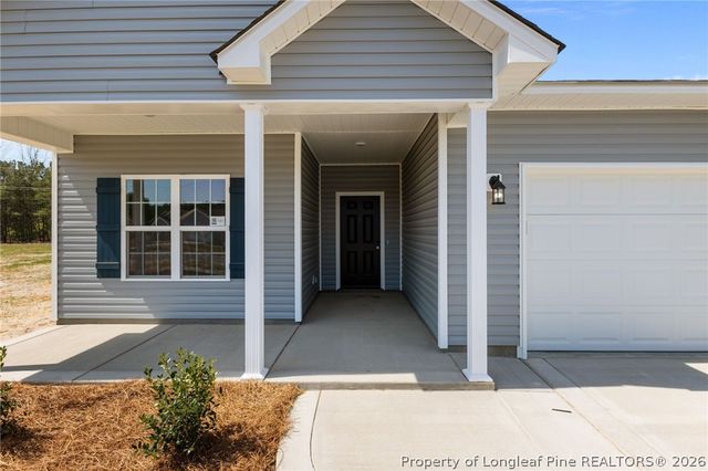 103 Orchard Lane, Parkton, NC 28371