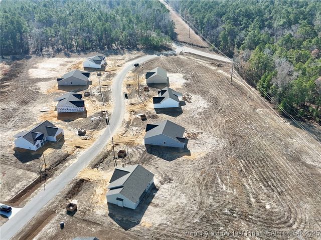 103 Orchard Lane, Parkton, NC 28371