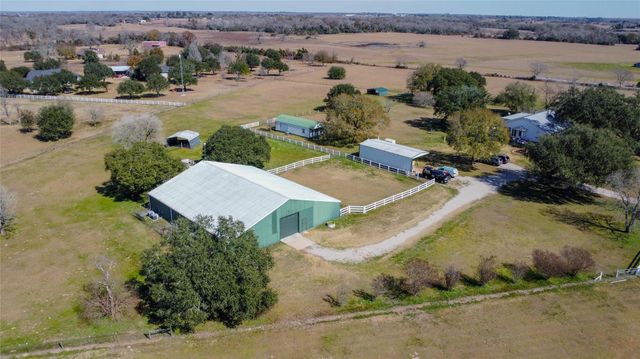 38094 Joe Loggins Road, Hempstead, TX 77445