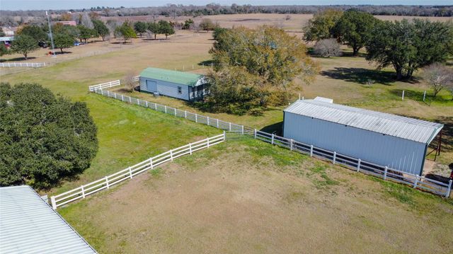 38094 Joe Loggins Road, Hempstead, TX 77445