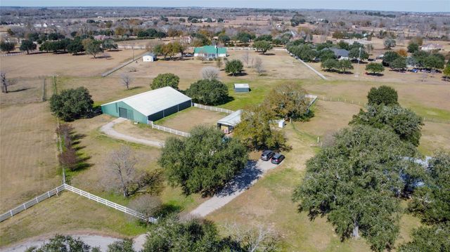 38094 Joe Loggins Road, Hempstead, TX 77445