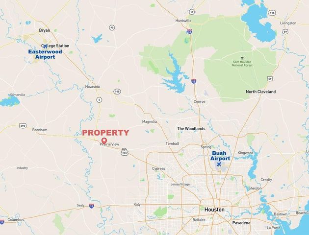 38094 Joe Loggins Road, Hempstead, TX 77445