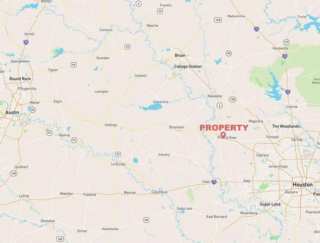 38094 Joe Loggins Road, Hempstead, TX 77445