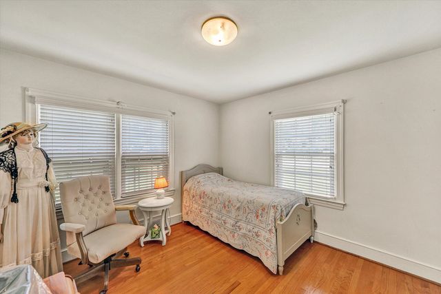 225 HILLCREST DR, Rocky Mount, VA 24151