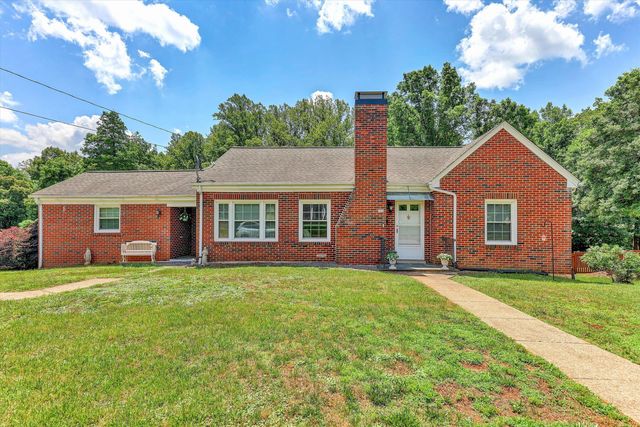 225 HILLCREST DR, Rocky Mount, VA 24151