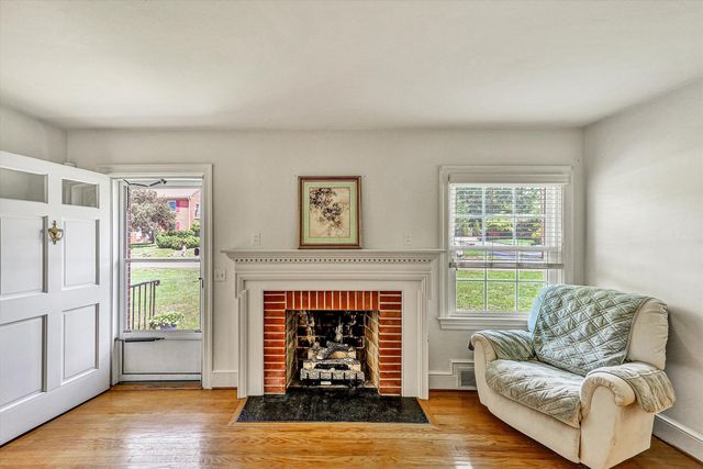 225 HILLCREST DR, Rocky Mount, VA 24151