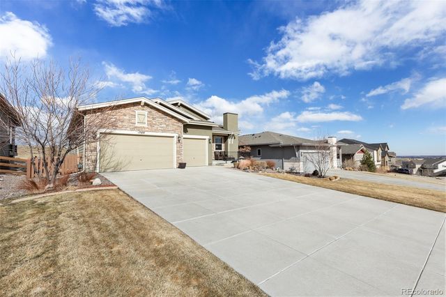 17697 W 95th Avenue, Arvada, CO 80007