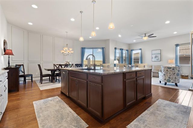 17697 W 95th Avenue, Arvada, CO 80007