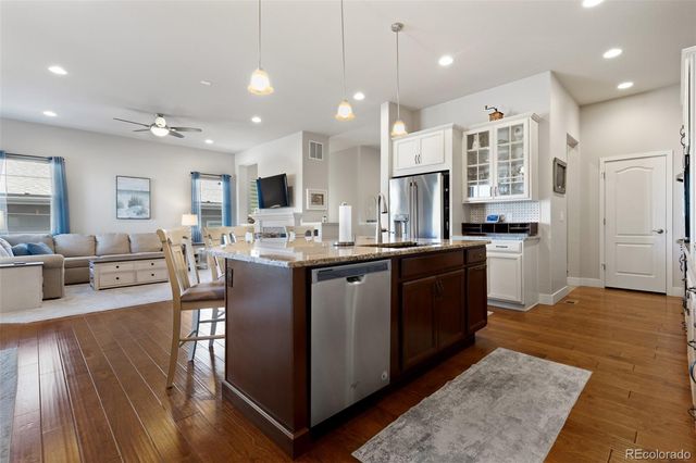 17697 W 95th Avenue, Arvada, CO 80007