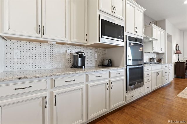 17697 W 95th Avenue, Arvada, CO 80007