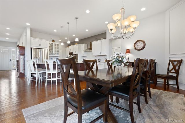 17697 W 95th Avenue, Arvada, CO 80007