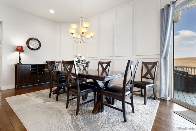 17697 W 95th Avenue, Arvada, CO 80007