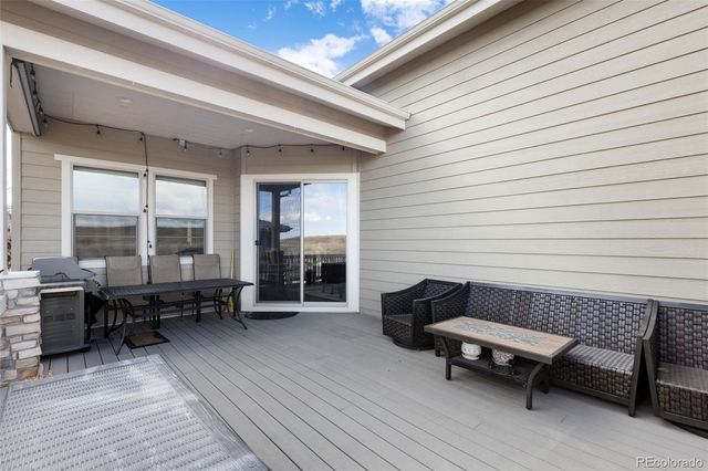 17697 W 95th Avenue, Arvada, CO 80007