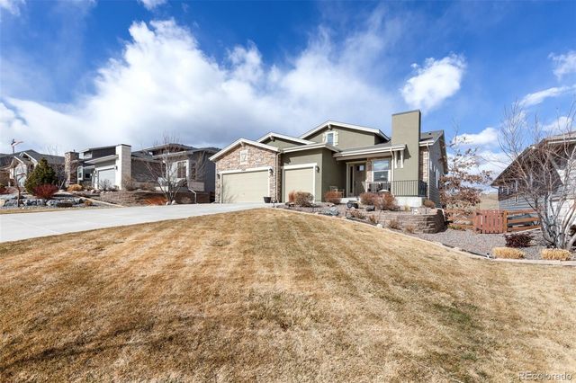 17697 W 95th Avenue, Arvada, CO 80007
