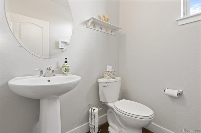 17697 W 95th Avenue, Arvada, CO 80007