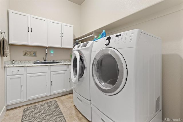 17697 W 95th Avenue, Arvada, CO 80007