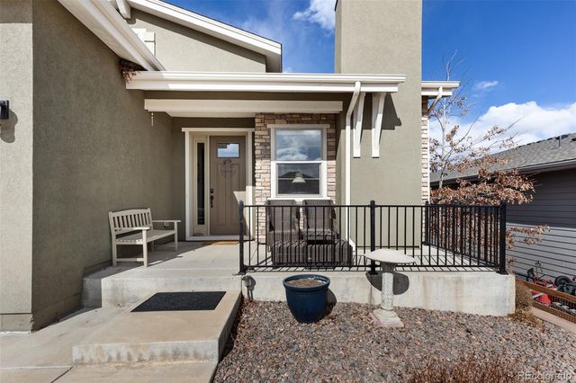 17697 W 95th Avenue, Arvada, CO 80007