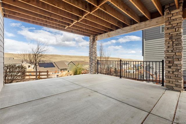 17697 W 95th Avenue, Arvada, CO 80007