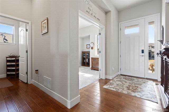 17697 W 95th Avenue, Arvada, CO 80007