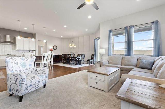 17697 W 95th Avenue, Arvada, CO 80007