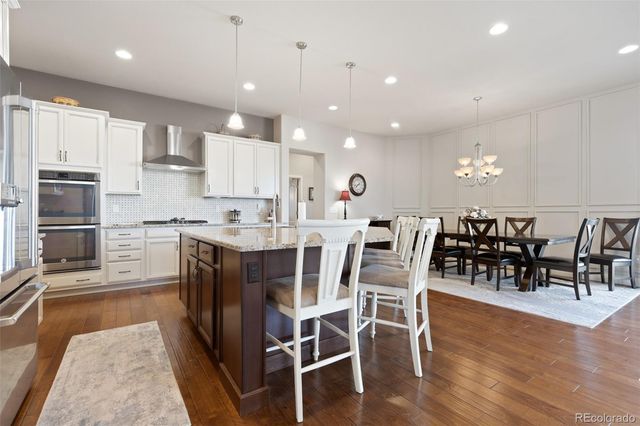 17697 W 95th Avenue, Arvada, CO 80007