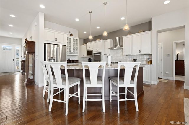 17697 W 95th Avenue, Arvada, CO 80007