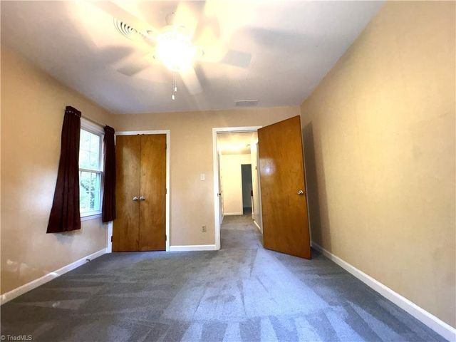 5504 Garden Lake Drive, Greensboro, NC 27410