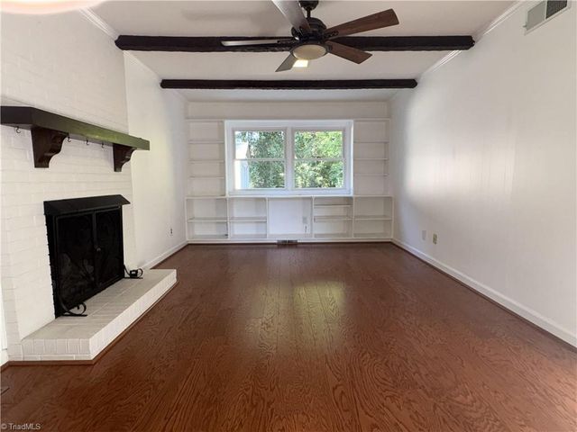 5504 Garden Lake Drive, Greensboro, NC 27410