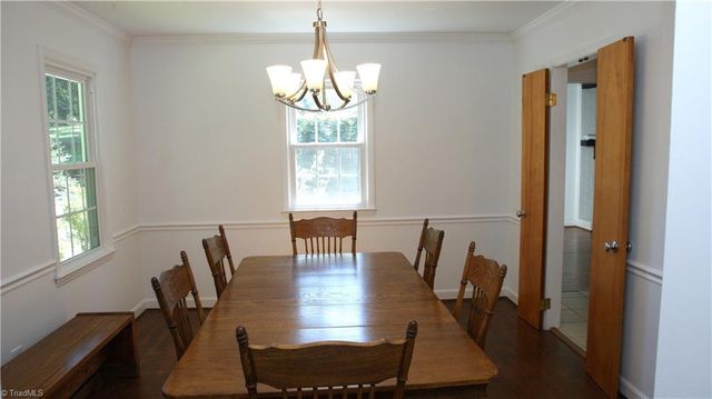 5504 Garden Lake Drive, Greensboro, NC 27410