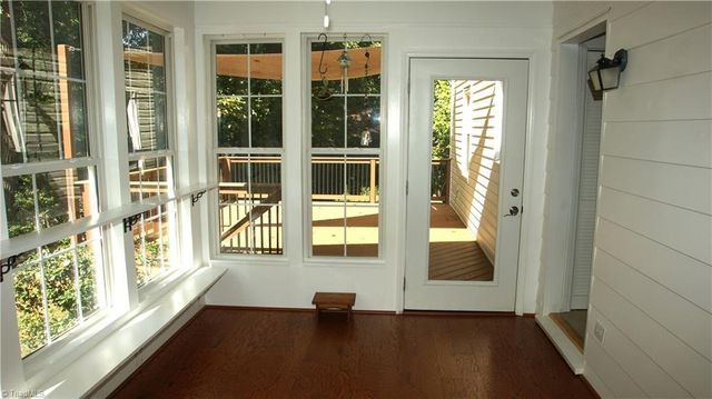 5504 Garden Lake Drive, Greensboro, NC 27410