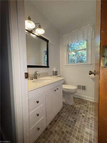 5504 Garden Lake Drive, Greensboro, NC 27410