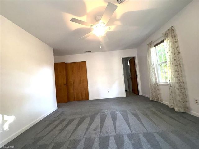 5504 Garden Lake Drive, Greensboro, NC 27410