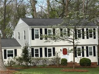 5504 Garden Lake Drive, Greensboro, NC 27410