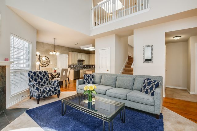 18719 Riverstone Court, Dallas, TX 75252